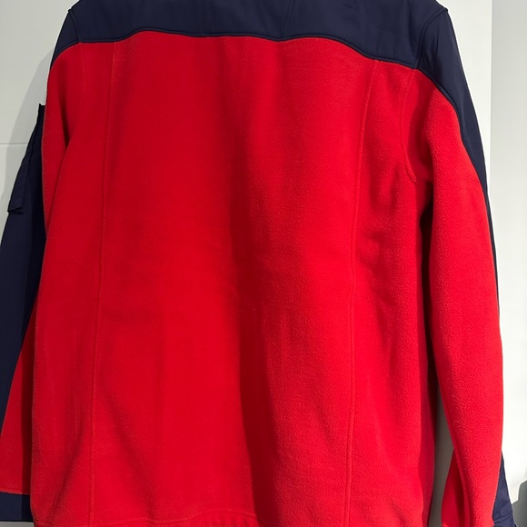 New - Ralph Lauren Men fleece lined Jacket - medium - Picture 3 of 4